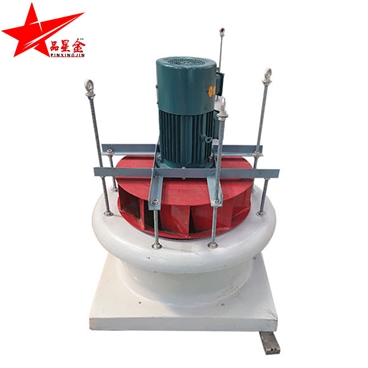 DWT-11離心屋頂風(fēng)機(jī)