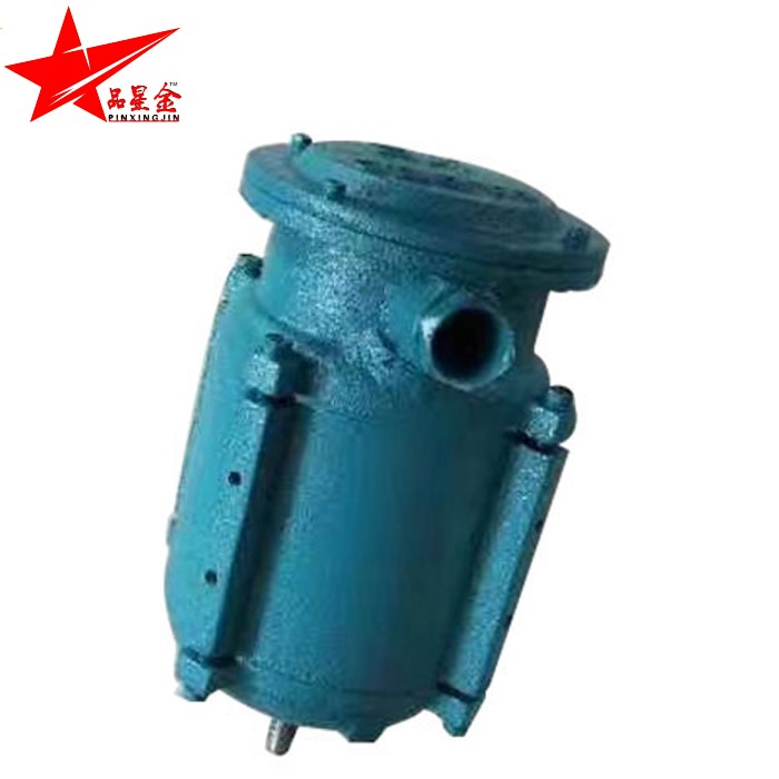 防爆軸流電機(jī)