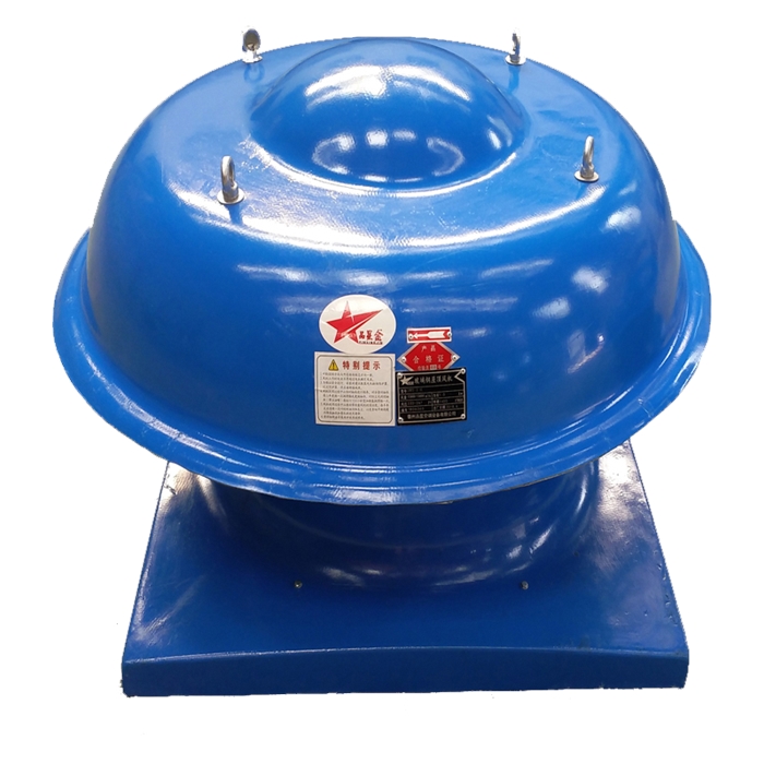 玻璃鋼屋頂 風(fēng)機(jī)