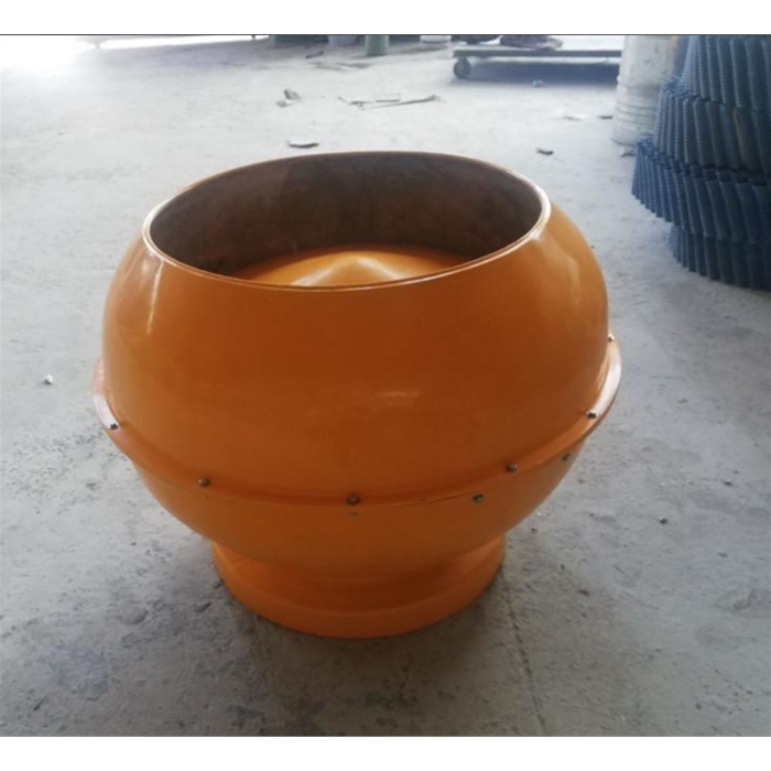 玻璃鋼錐型風帽防腐防爆