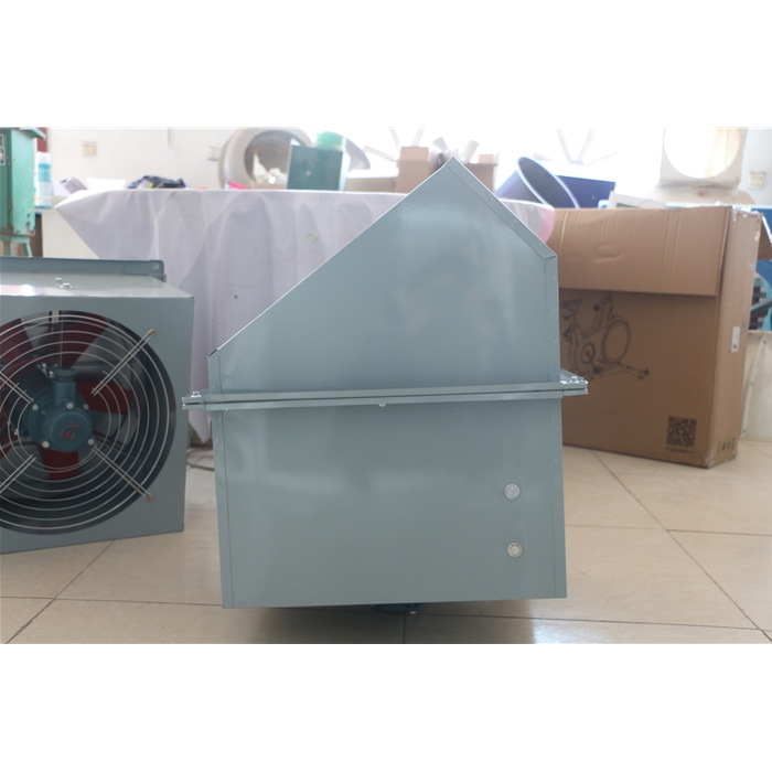 玻璃鋼邊墻風(fēng)機 防腐防爆