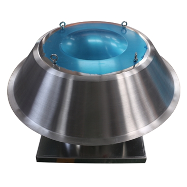 鋁制屋頂送風機