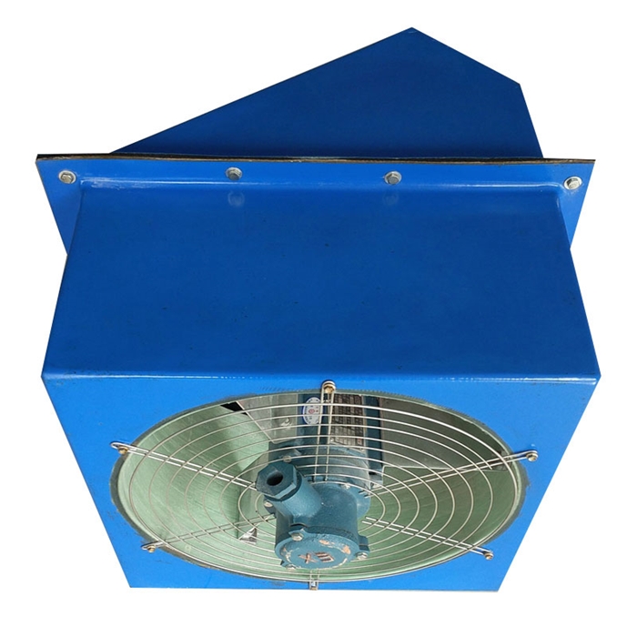 玻璃鋼邊墻風(fēng)機(jī)