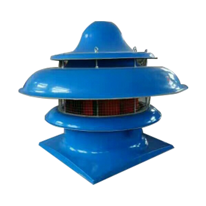 玻璃鋼屋頂風機