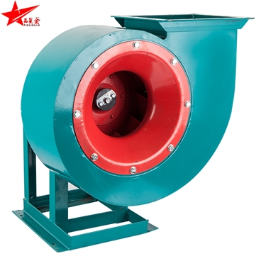 式蝸殼離心式風機