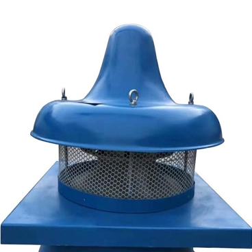 DWT-II型離心式屋頂風機