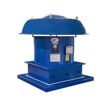 玻璃鋼屋頂風(fēng)機(jī)